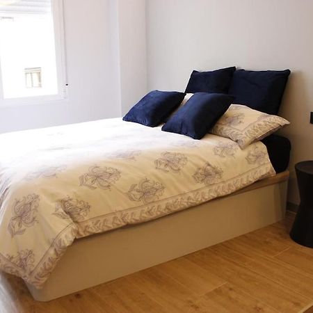 Apartamento Por Temporada Centro Diseno Madrid Kültér fotó