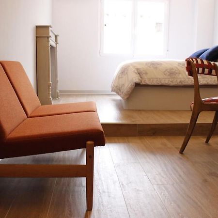 Apartamento Por Temporada Centro Diseno Madrid Kültér fotó
