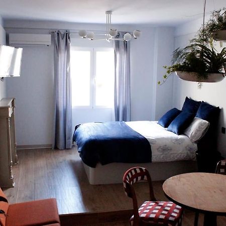 Apartamento Por Temporada Centro Diseno Madrid Kültér fotó