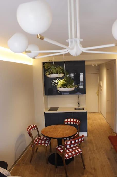 Apartamento Por Temporada Centro Diseno Madrid Kültér fotó
