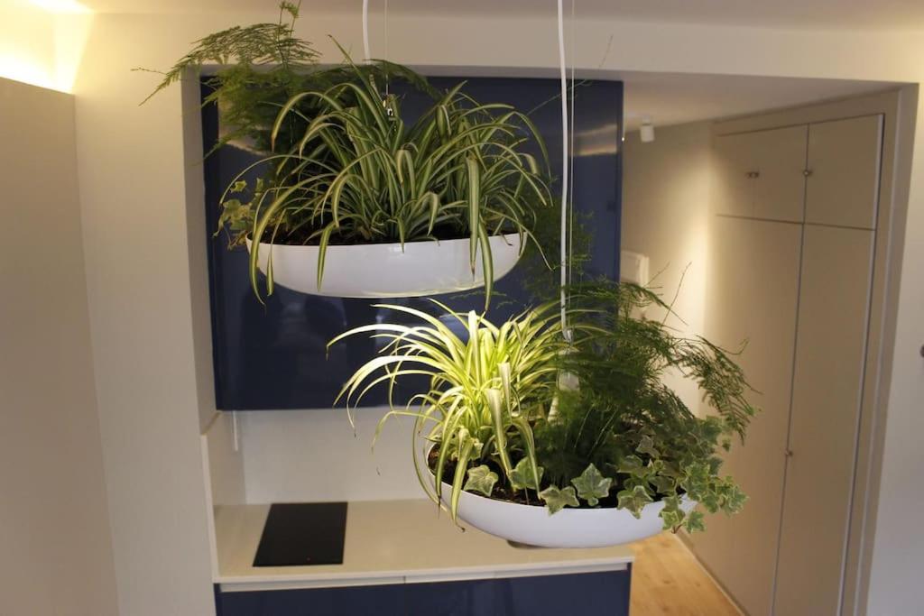 Apartamento Por Temporada Centro Diseno Madrid Kültér fotó