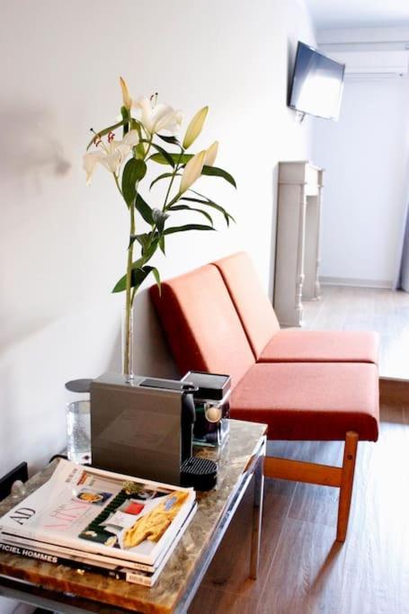 Apartamento Por Temporada Centro Diseno Madrid Kültér fotó