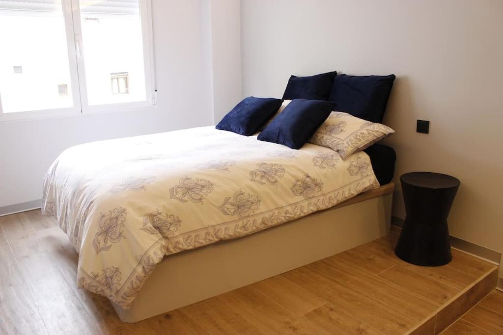 Apartamento Por Temporada Centro Diseno Madrid Kültér fotó