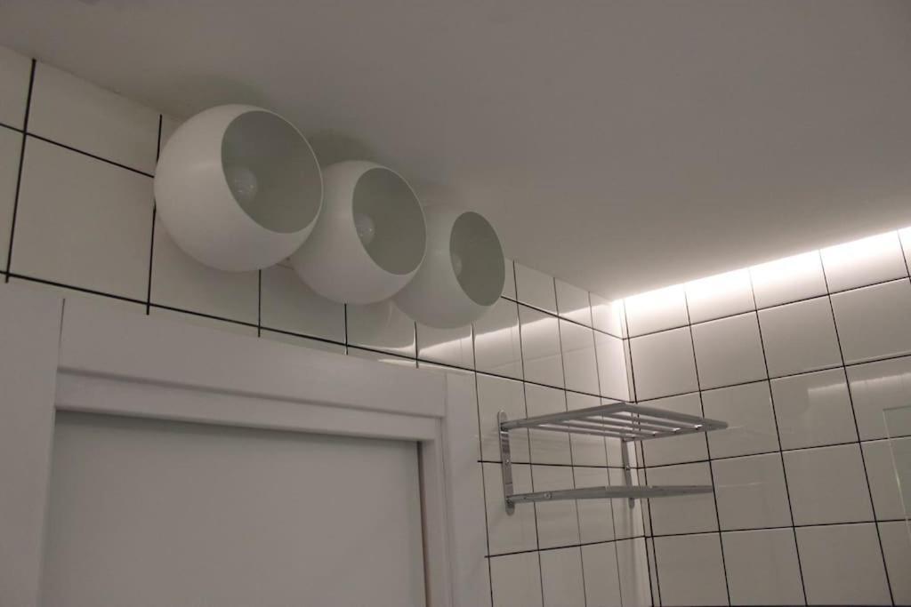 Apartamento Por Temporada Centro Diseno Madrid Kültér fotó