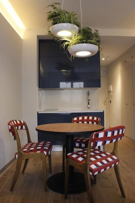 Apartamento Por Temporada Centro Diseno Madrid Kültér fotó