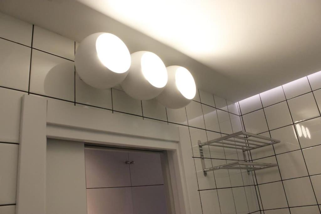Apartamento Por Temporada Centro Diseno Madrid Kültér fotó