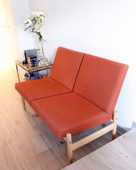 Apartamento Por Temporada Centro Diseno Madrid Kültér fotó