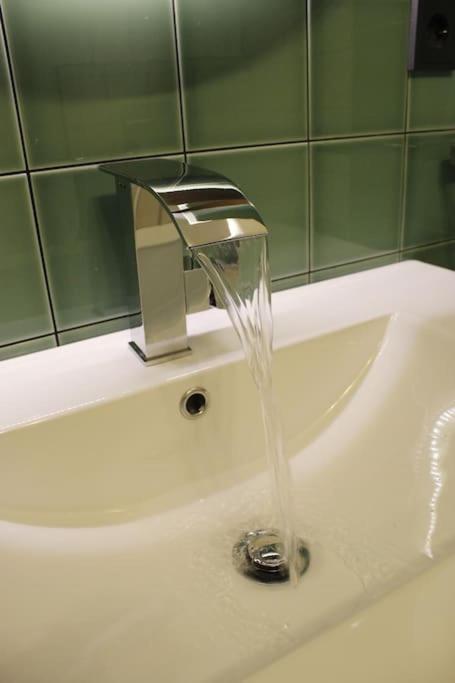 Apartamento Por Temporada Centro Diseno Madrid Kültér fotó