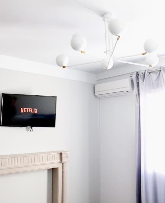 Apartamento Por Temporada Centro Diseno Madrid Kültér fotó