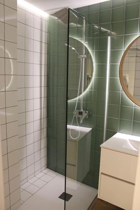 Apartamento Por Temporada Centro Diseno Madrid Kültér fotó
