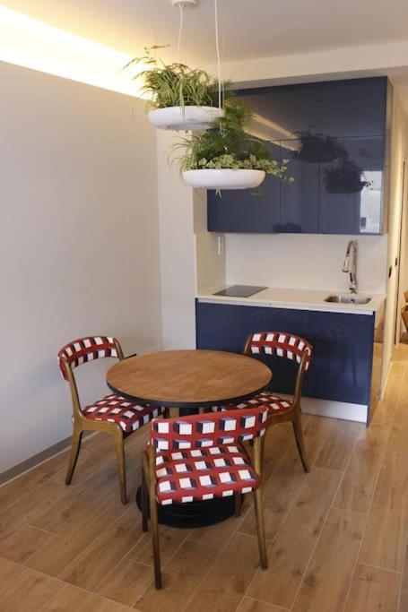 Apartamento Por Temporada Centro Diseno Madrid Kültér fotó